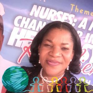 Meet your Posher, Helen